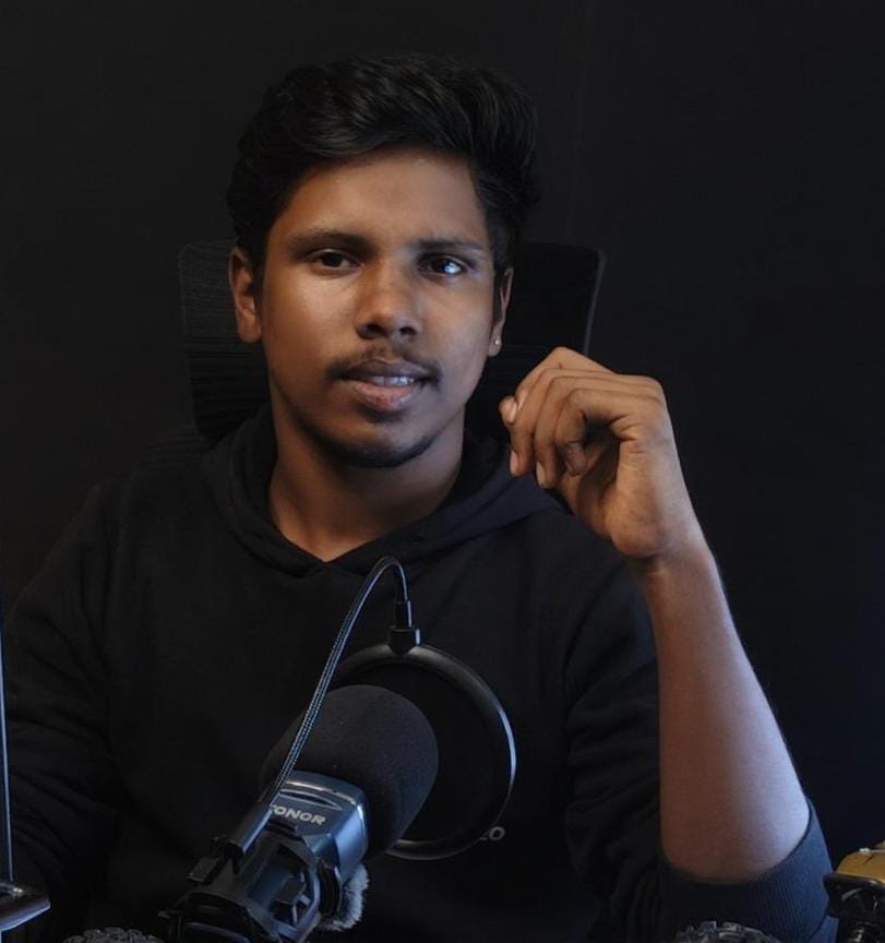 Jaiganesh Lakshmanan